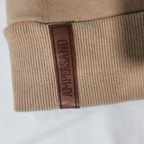 Ampersand Singlehood sweatshirt - Picture 4 of 9